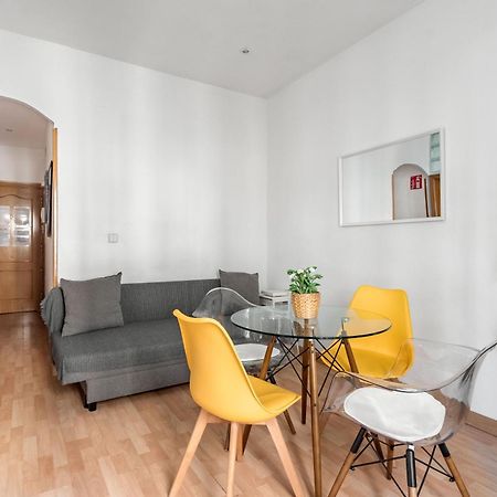 Atocha - Acogedor Apartamento, Centro De Madrid Exterior foto